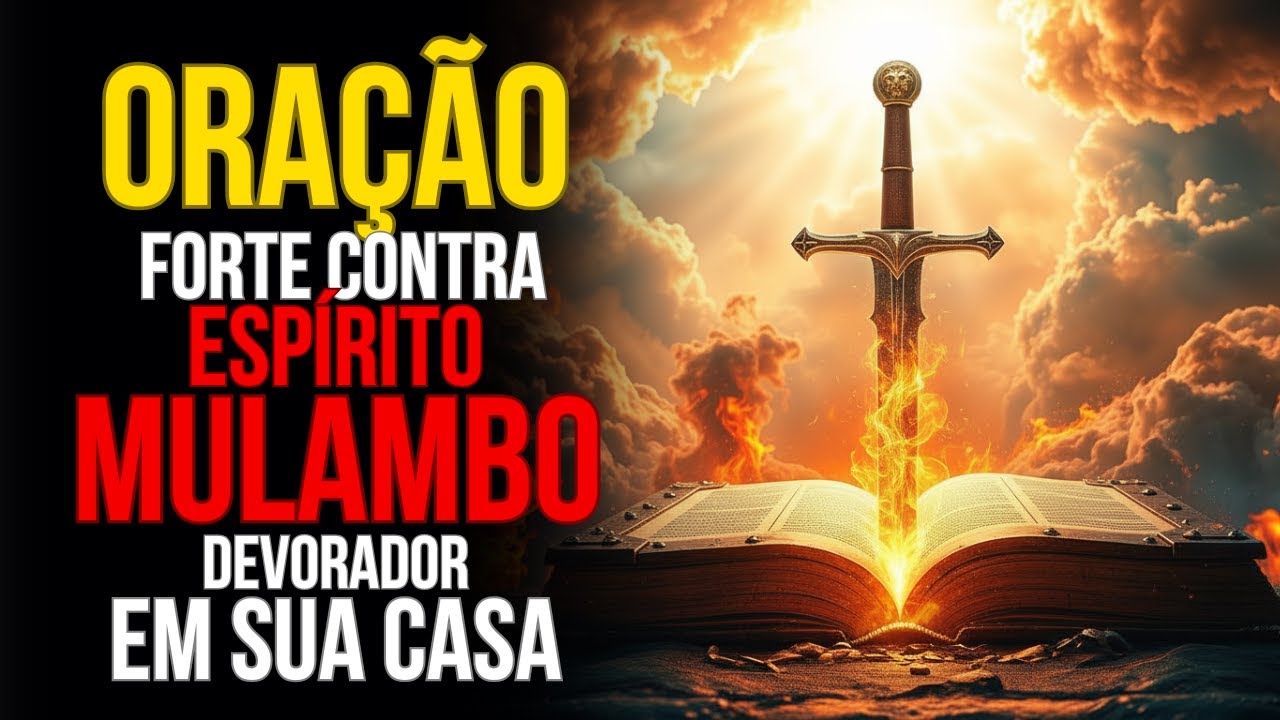 Oração de Libertação Financeira: Contra Espíritos de Ruína e Escassez Oculta