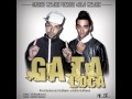 Brandon gutirrez ft adrin gutirrez  gata loca prod brandon gutierrez  adrin gutirrez