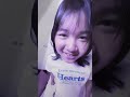 髪の毛切ってテンション上げなおーちゃん