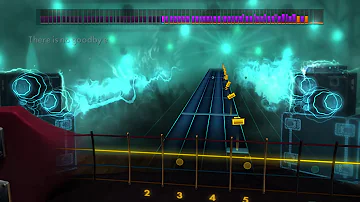 Rocksmith Day 2 M83 - Wait /Bass (CDLC)