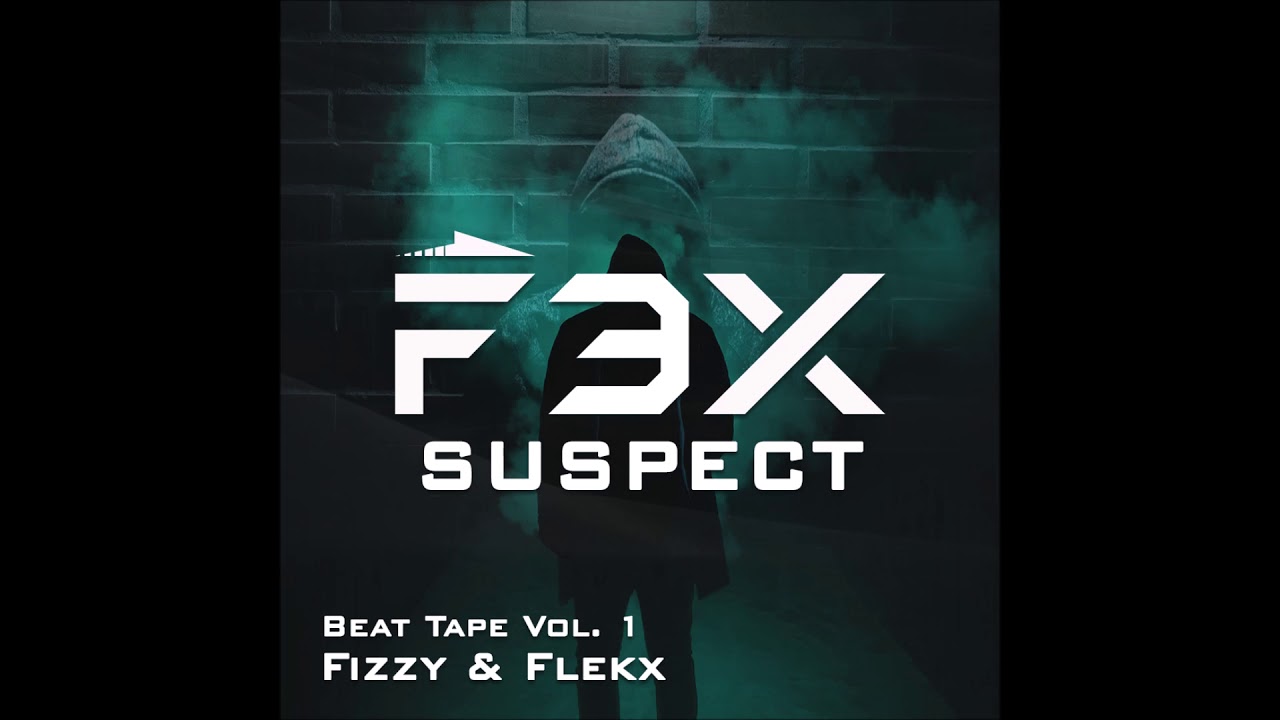 SUSPECT - Dark Trap Beat - Fizzy & Flekx