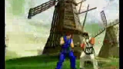 CvS2 Kim Glitch by Shin Ace