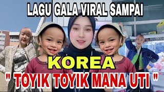 KUMPULAN TIKTOK TOYIK TOYIK MANA UTI || GALA SKY VIRAL TRANDING TIKTOK