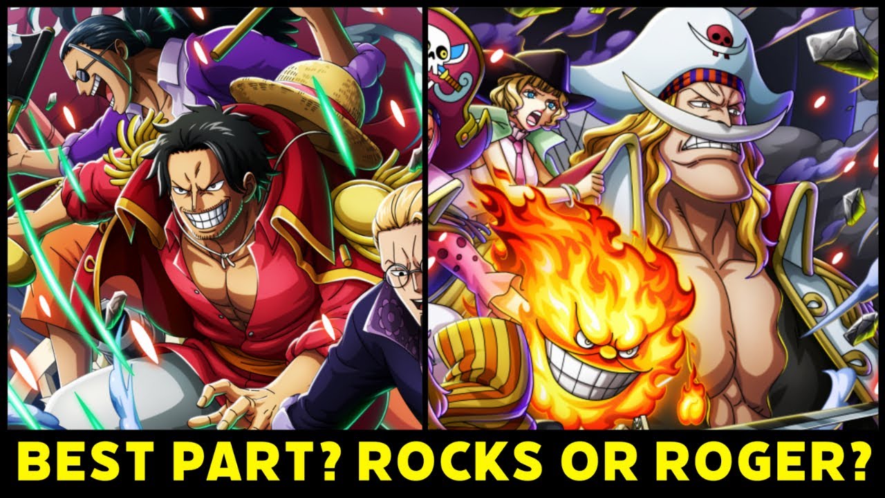 BEST PART? OPTC 11TH ANNIVERSARY FINAL SUPER SUGO FEST ANALYSIS! [One ...
