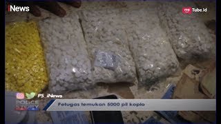 Download Lagu Penangkapan Pengedar Pil Koplo Serta Narkoba MP3 Penangkapan Pengedar Pil Koplo Serta Narkoba