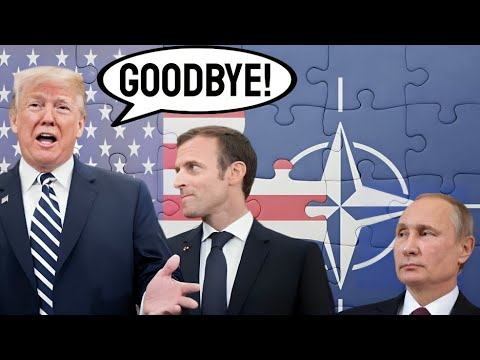 Macron nyugati katonákat küldene Ukrajnába: meggondolatlan kijelentés vagy államférfiúi nagyság?