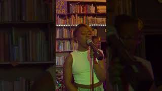 Drea Vocalz - Shoo Fly - (Official Lo-Fi Cherokee 2023 Music video short)