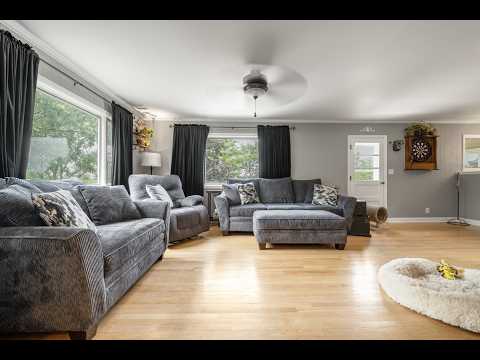 742 West Main Street, Twin Lakes, WI home video tour