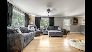 742 West Main Street video tour