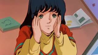 Macross Episode 2: 'Countdown'