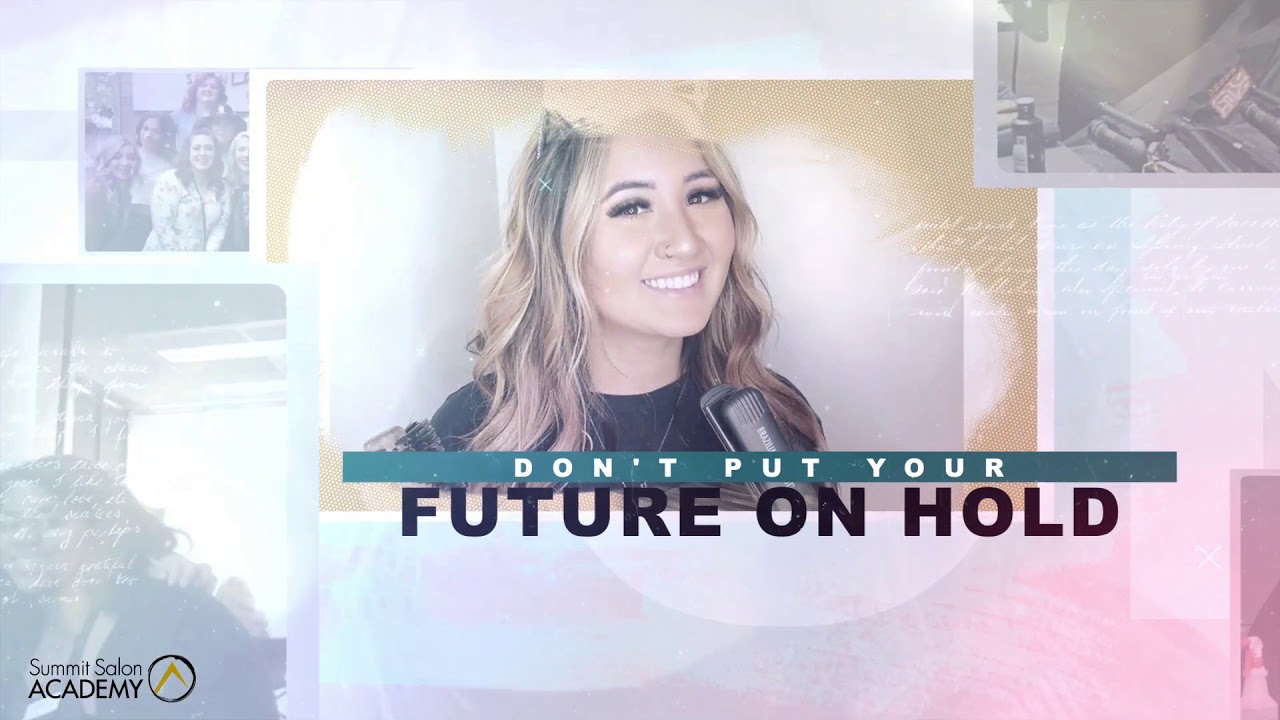 Summit Salon Academy Tacoma Is Here For You!