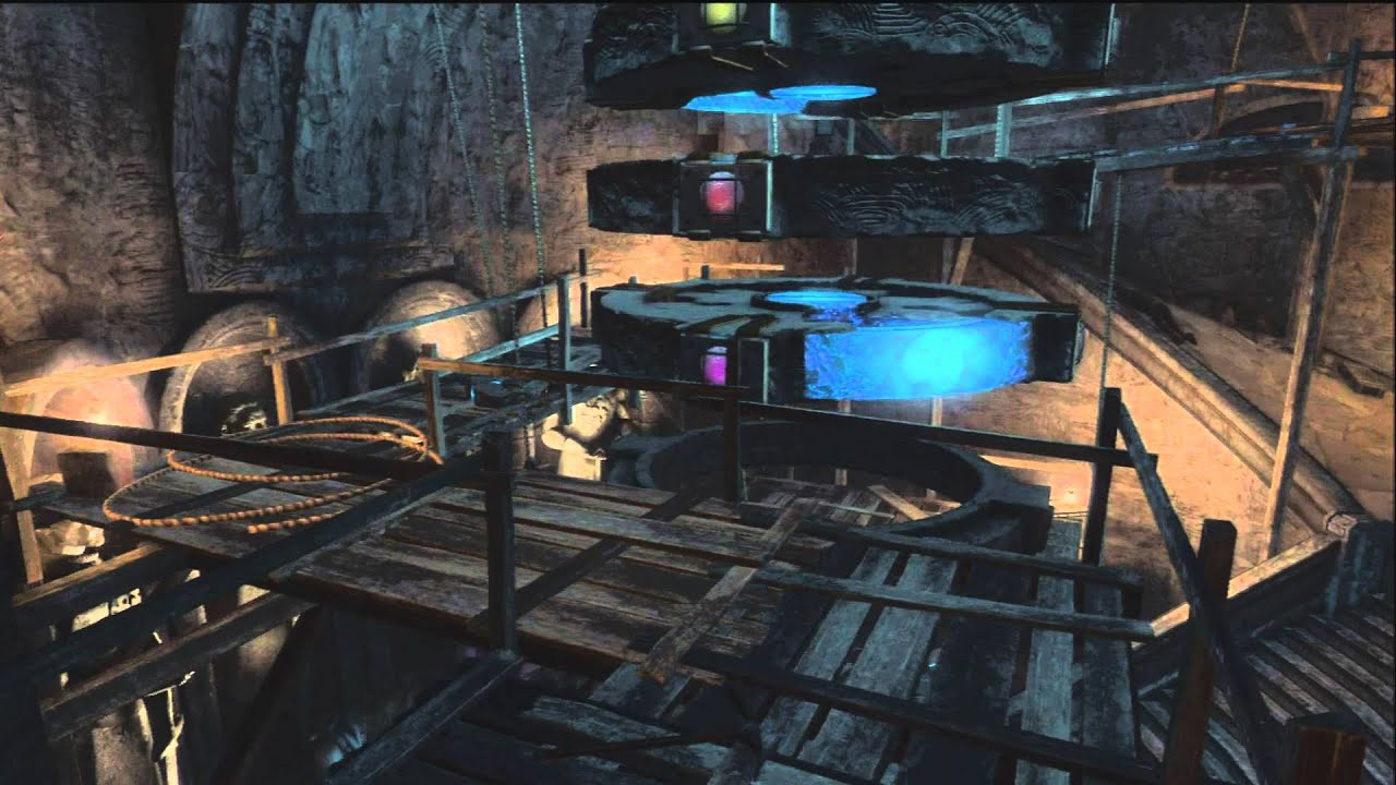 NEW MAXIS DRONE PART LOCATIONS IN ORIGINS Drone