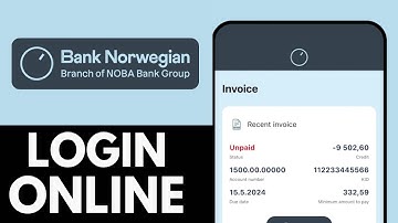 How to Login to Bank Norwegian Online Banking – Norway (Easy Guide)