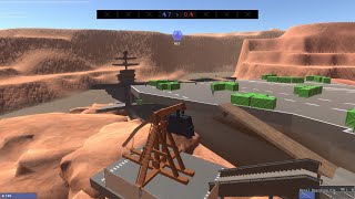 Turning An FPS Medieval! Ravenfield