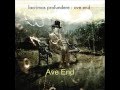 Lacrimas profundere  ave end full album