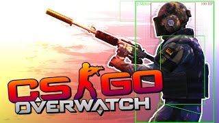 CS:GO OverWatch #04 - Пак ли бе