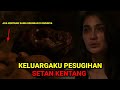 JADI INI SETAN MISTERI RUMAH KENTANG - Alur Cerita Film Horor Indonesia