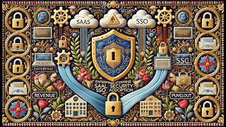 The Enterprise SAML SSO Revenue Strategy Playbook