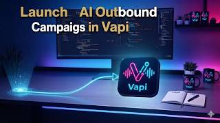 Vapi Outbound Campaigns | Bulk AI Calling with CSV Contacts