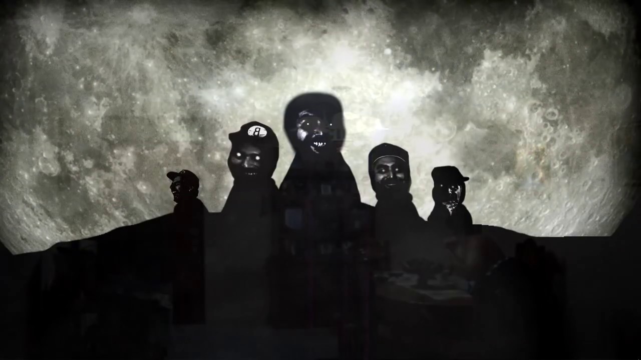 PARANORMAL #3 - Especial del wsp Rincon de HolyFuuu