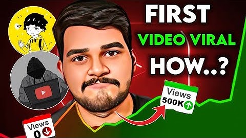 How @Algrow , @decodingyt , @StepGrow  Beating YouTube Algorithm 😮 |1st Video Viral Secrets Tips