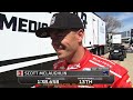 Scott McLaughlin CRASHES in Qualifying! | 2026 INDYCAR at Arlington