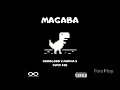 Magaba Official Audio Slazznation Ft Redblood Mokha Yungkid Magaba Official Audio Slazznation Ft Redblood Mokha Yungkid