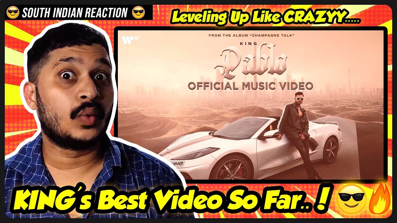 PABLO ( REACTION..!! ) | CHAMPAGNE TALK | KING | Lil Anna Reaction😎🔥