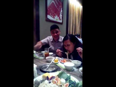 shabu shabu 101
