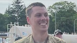 Body of Pittsford native killed in Osprey crash returning to Rochester Friday