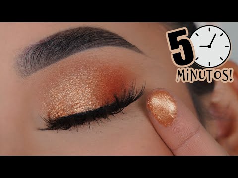 Como Aplicar Sombras Facil En Solo 5 Minutos | PRINCIPIANTES hqdefault