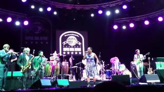 Sharon Jones &amp; the Dap-Kings -  You&#39;ll Be Lonely