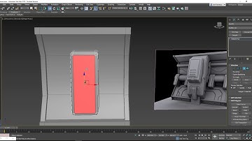 Getting Started with Creating a Sci Fi Environment - PART 1/4