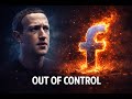 How Facebook Lost Control of Its Own Platform
