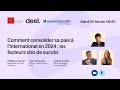 Webinar deel  convictionsrh comment consolider sa paie  linternational en 2024