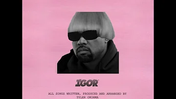 Tyler, The Creator & Kanye West - IGOR'S THEME