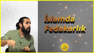İslam'da Fedakarlık