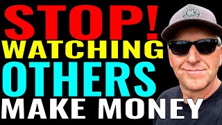 STOP WATCHING OTHER PEOPLE MAKE MONEY! - 2 Covered Calls explained