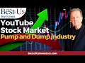 How to Know If A Stock Is A Pump & Pump Scam