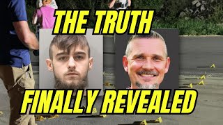 Greg Lockes Attack WASN’T About Him – It Was About His Son