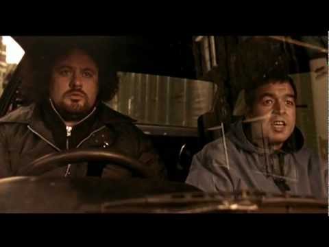 Lock Stock & Two Smoking Barrels - ''Get the guns..''