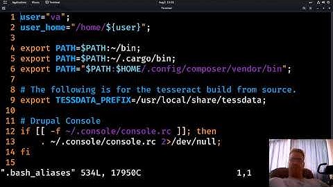 How to download and install .NET Core 3.1 in Linux