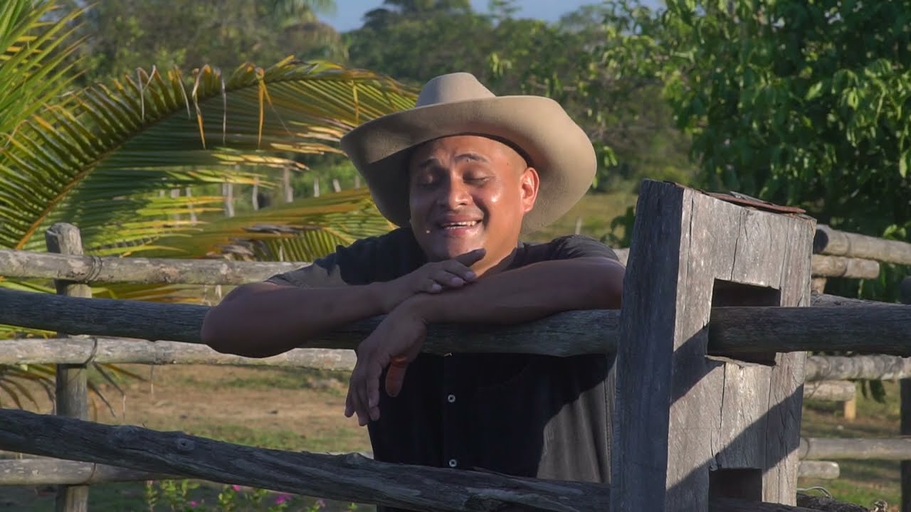 Despecho Guapo - Alexander Chavita (Video Oficial)