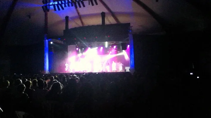GOSPEL-MUSICAL CASTELLON BAILA 2012