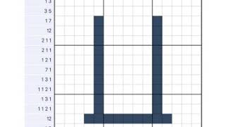 Nonogram.com Daily Challenge May 17, 2020