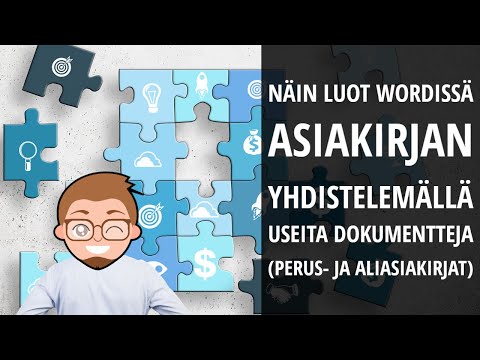 Video: 3 tapaa lisätä otsikko Powerpointissa