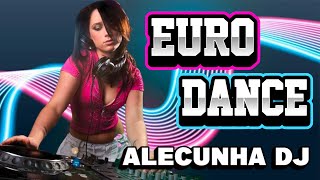 EURODANCE VOLUME 16 (AleCunha DJ)