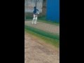 VIRAT KOHLI Practising at WEST DELHI CRICKET ACADEMY 2015