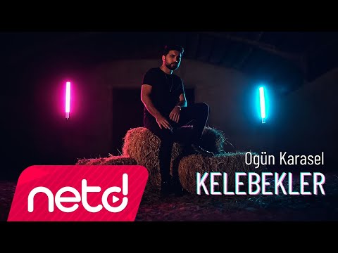 Ogün Karasel - Kelebekler