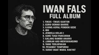 Iwan fals full album tanpa iklan